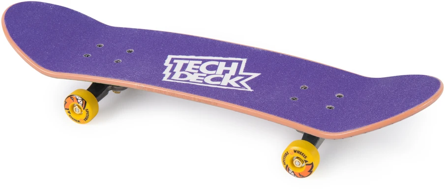 TECH DECK Riedlentė „Handboard“