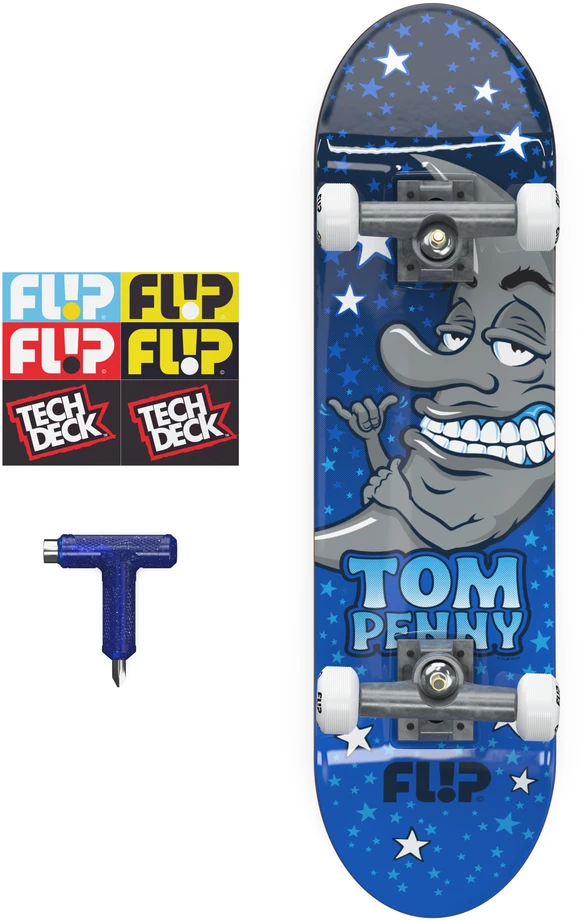 TECH DECK Riedlentė „Handboard“