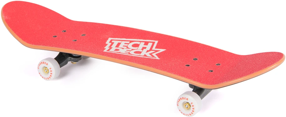 TECH DECK Riedlentė „Handboard“