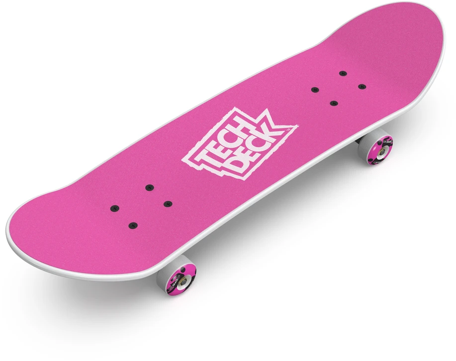 TECH DECK Riedlentė „Handboard“