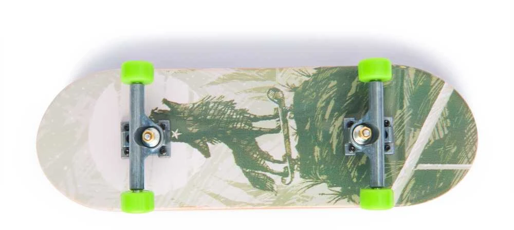Spin Master TECH DECK Riedlentės „SK8 Crew“
