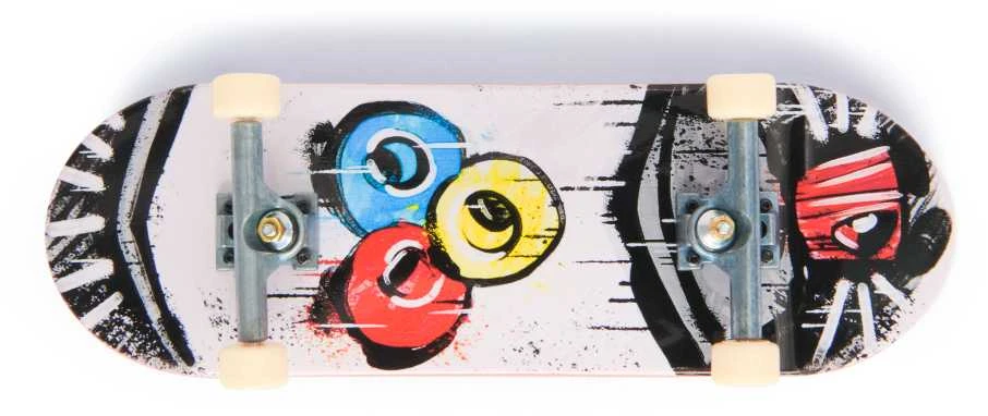 Spin Master TECH DECK Riedlentės „SK8 Crew“