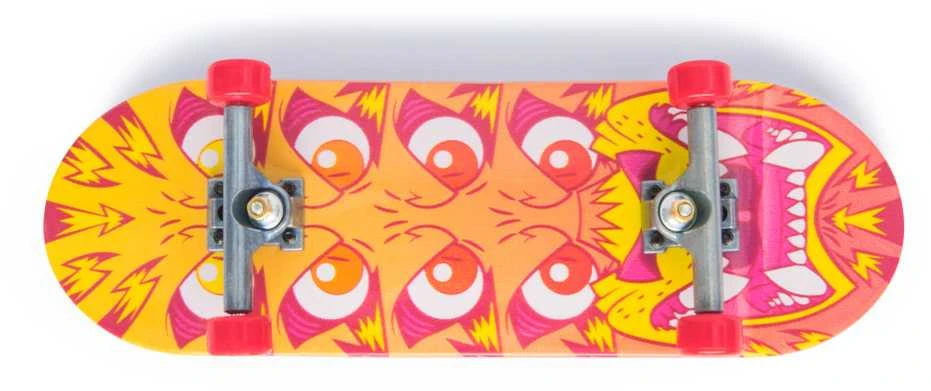 Spin Master TECH DECK Riedlentės „SK8 Crew“