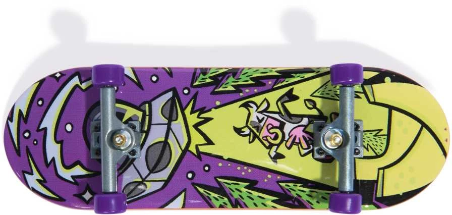 Spin Master TECH DECK Riedlentės „SK8 Crew“