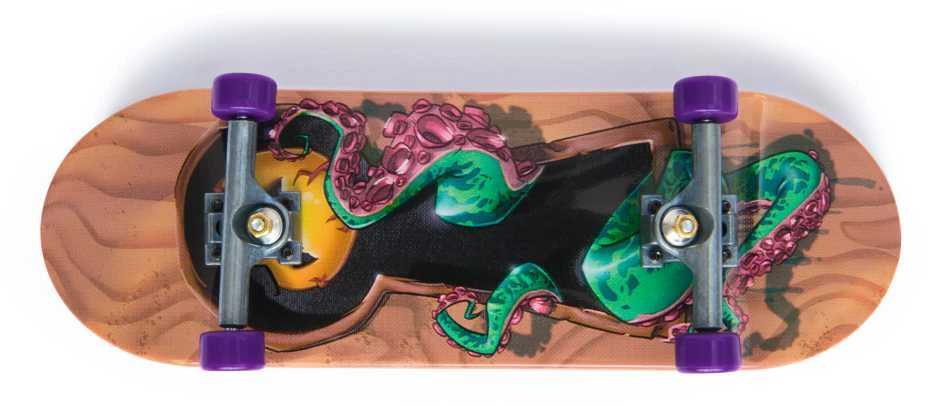 Spin Master TECH DECK Riedlentės „SK8 Crew“