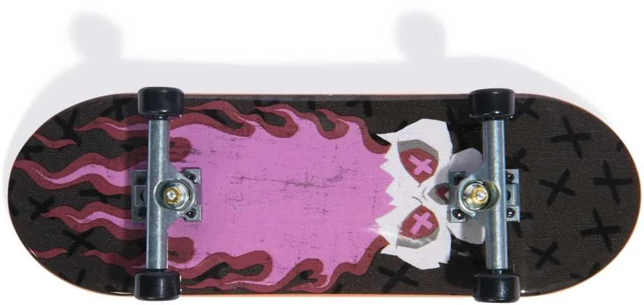 Spin Master TECH DECK Riedlentės „SK8 Crew“