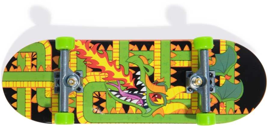 Spin Master TECH DECK Riedlentės „SK8 Crew“