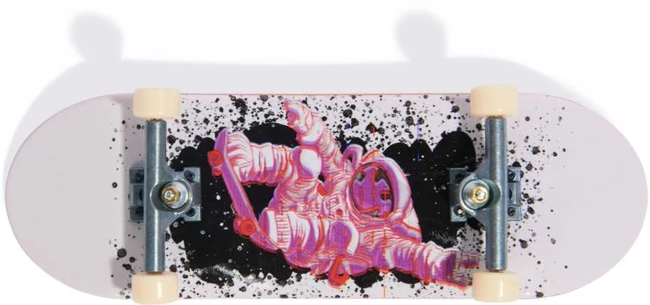 Spin Master TECH DECK Riedlentės „SK8 Crew“