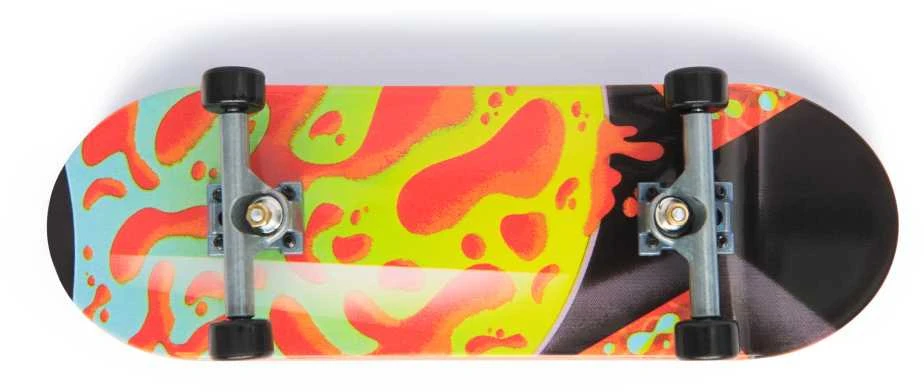 Spin Master TECH DECK Riedlentės „SK8 Crew“