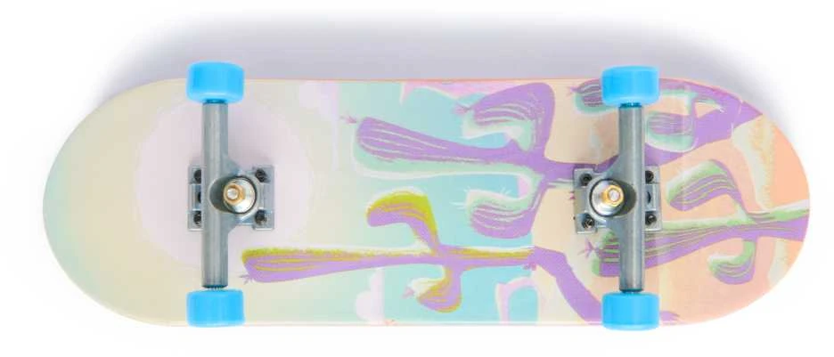 Spin Master TECH DECK Riedlentės „SK8 Crew“