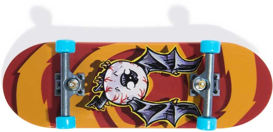 Spin Master TECH DECK Riedlentės „SK8 Crew“