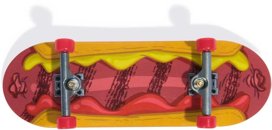 Spin Master TECH DECK Riedlentės „SK8 Crew“