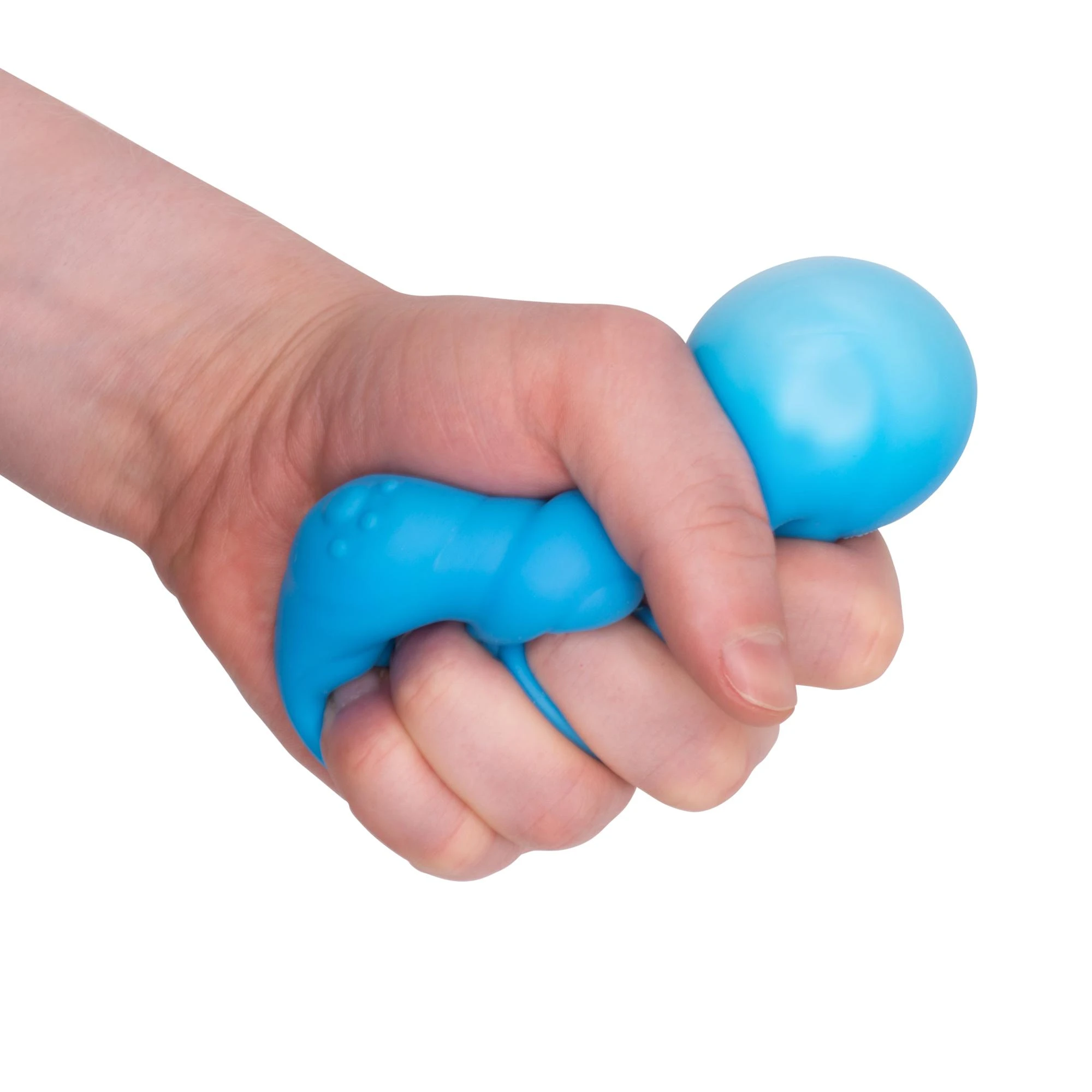 TOBAR SCRUNCHEMS Antistresinis neoninis meškutis