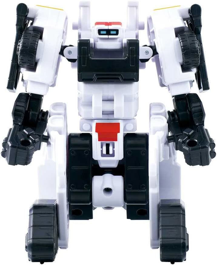 TOBOT figūrėlių rinkinys M