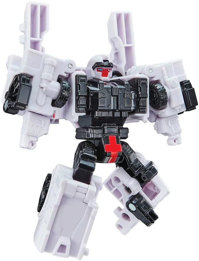 TOBOT Transformers M Mini, 11 cm