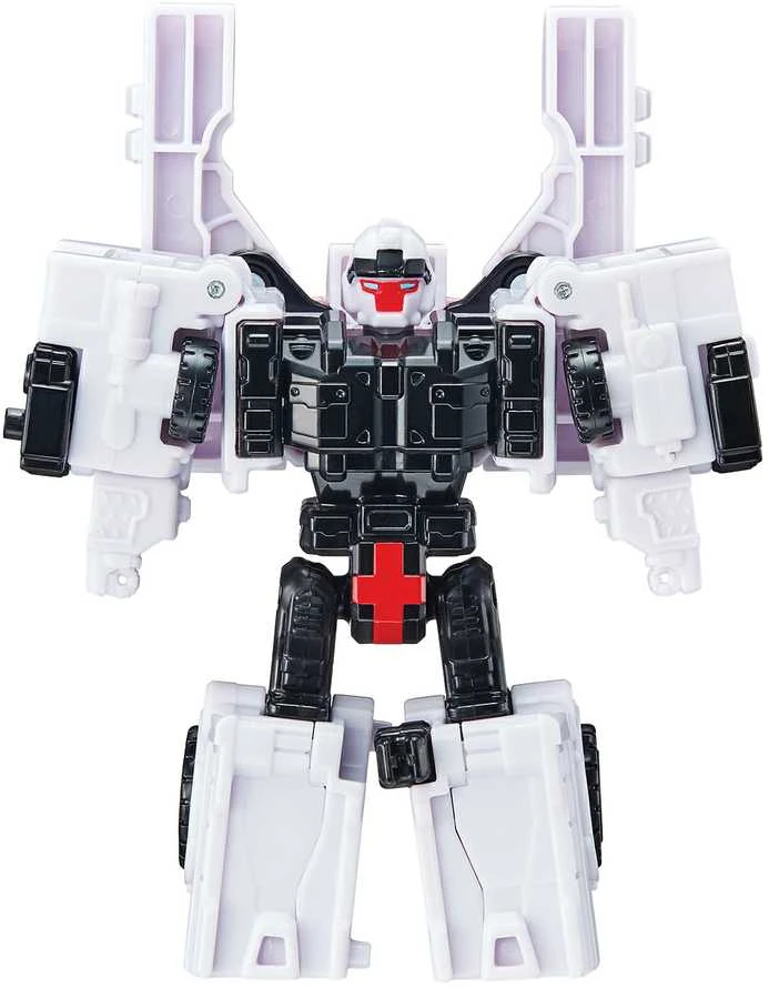 TOBOT Transformers M Mini, 11 cm