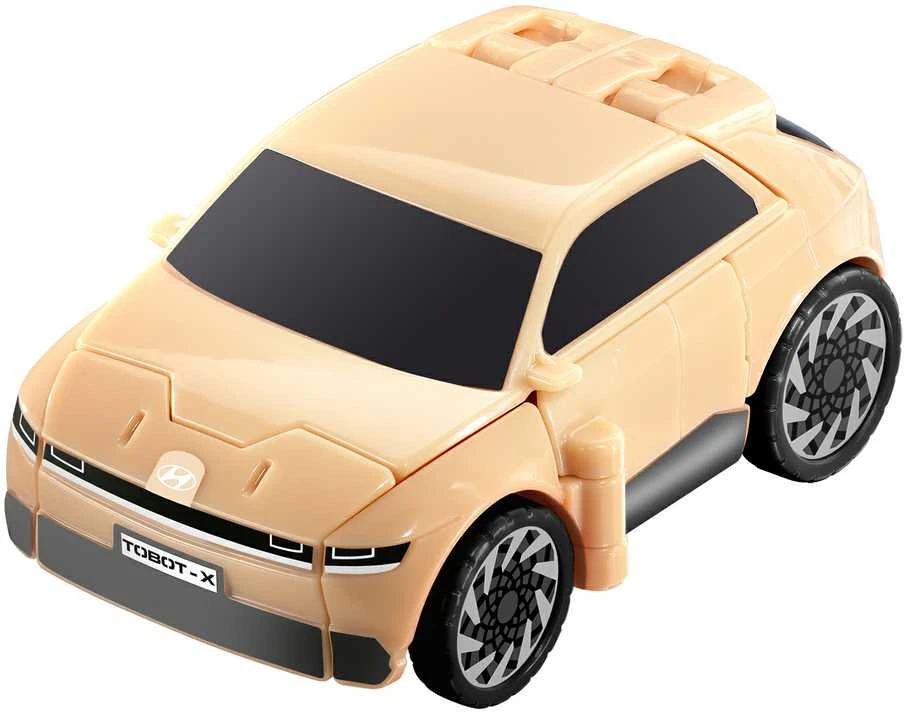 TOBOT Transformers X Mini, 11 cm