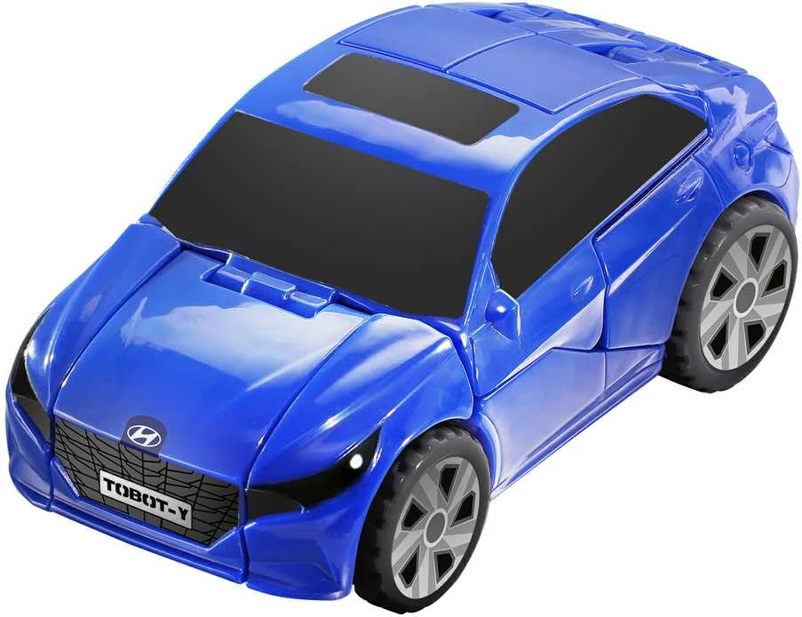 TOBOT Transformeris Y Mini, 13 cm