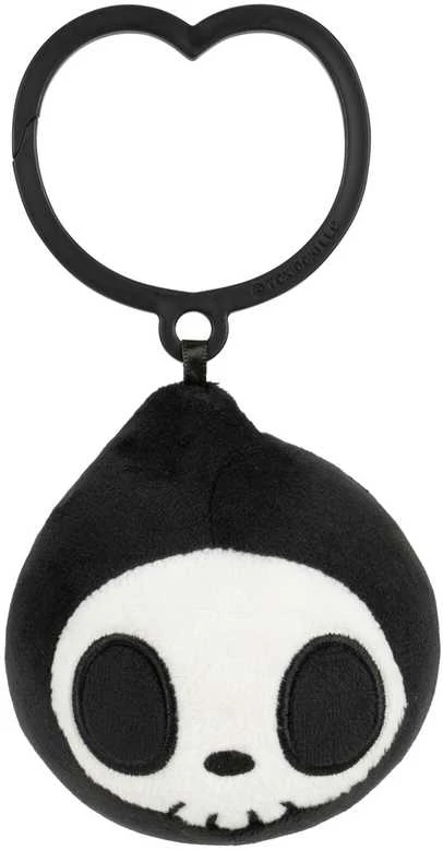 TOKIDOKI prisegamas pliušinis žaislas, 10 cm