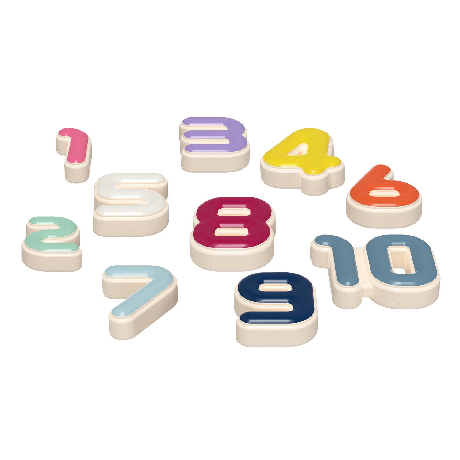 Top Bright Lavinimo žaislas TopBright Yummy Bear Scale 121089TB