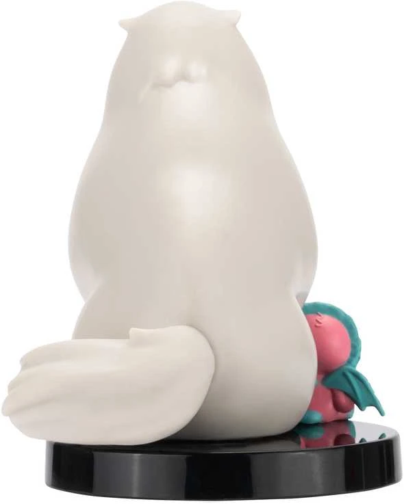 TOTAL ANIME Figūrėlė, 5 cm