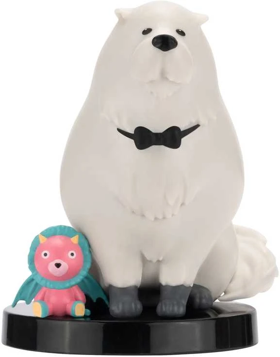 TOTAL ANIME Figūrėlė, 5 cm