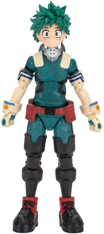 Lanksti figūrėlė Total Anime, 15 cm (atsitiktinė)