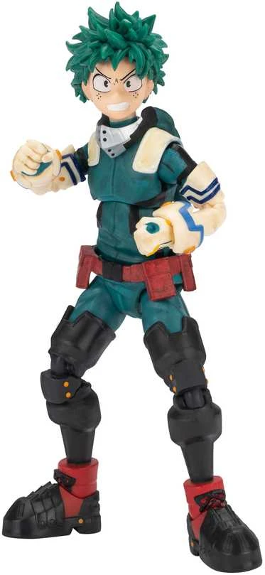 Lanksti figūrėlė Total Anime, 15 cm (atsitiktinė)
