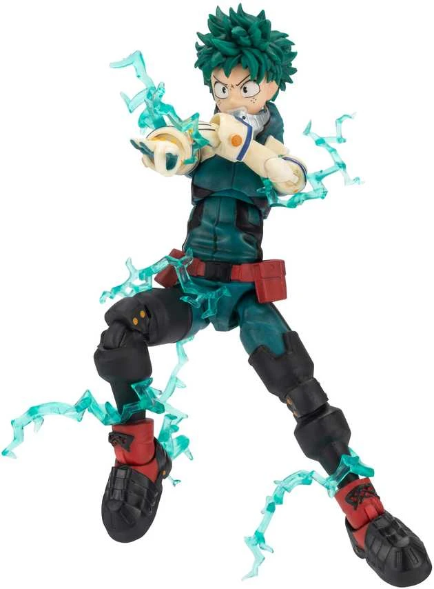 Lanksti figūrėlė Total Anime, 15 cm (atsitiktinė)