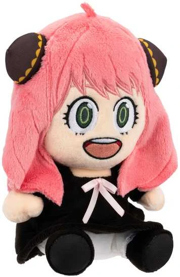 TOTAL ANIME Pliušinis žaislas, 20 cm