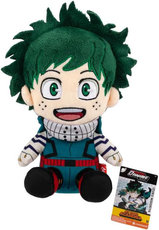 TOTAL ANIME Pliušinis žaislas, 20 cm