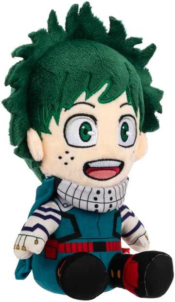 TOTAL ANIME Pliušinis žaislas, 20 cm