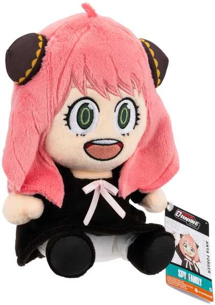 TOTAL ANIME Pliušinis žaislas, 20 cm