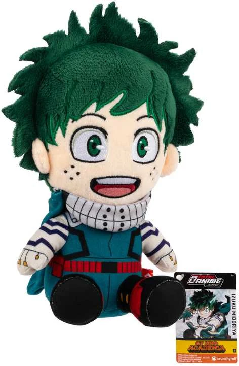 TOTAL ANIME Pliušinis žaislas, 20 cm