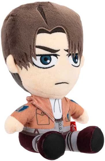 TOTAL ANIME Pliušinis žaislas, 20 cm