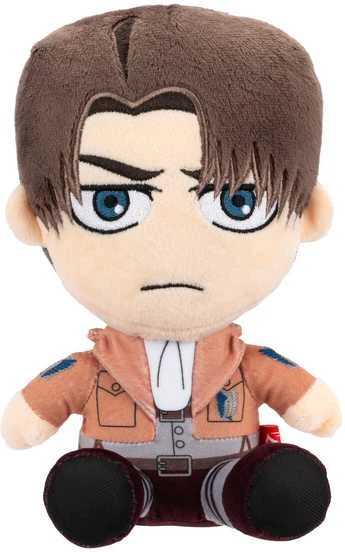 TOTAL ANIME Pliušinis žaislas, 20 cm