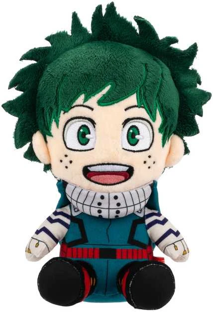 TOTAL ANIME Pliušinis žaislas, 20 cm