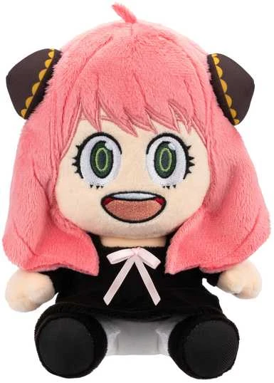 TOTAL ANIME Pliušinis žaislas, 20 cm