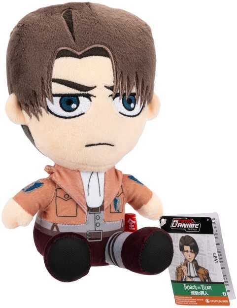 TOTAL ANIME Pliušinis žaislas, 20 cm