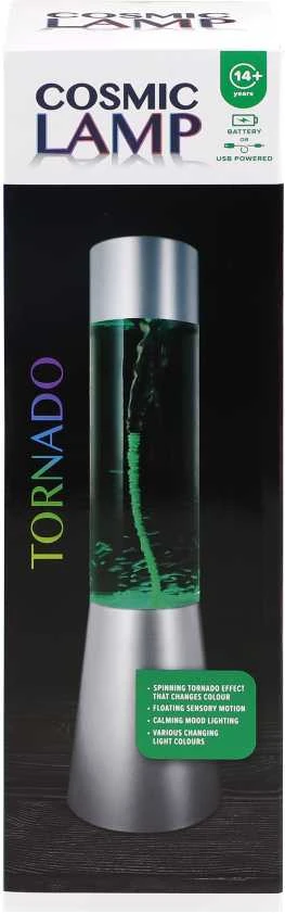 TOYMONSTER LED šviestuvas „Cosmic Glow“