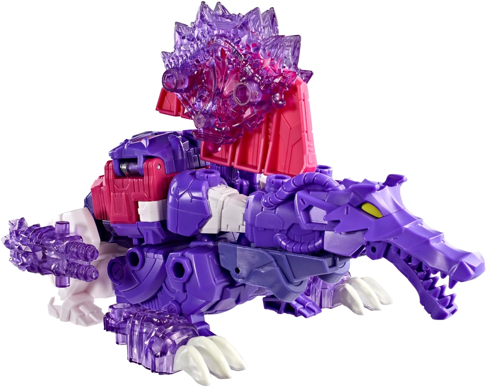 TRANSFORMERS Cyberverse figure Ultra cyber changer 16,5 cm
