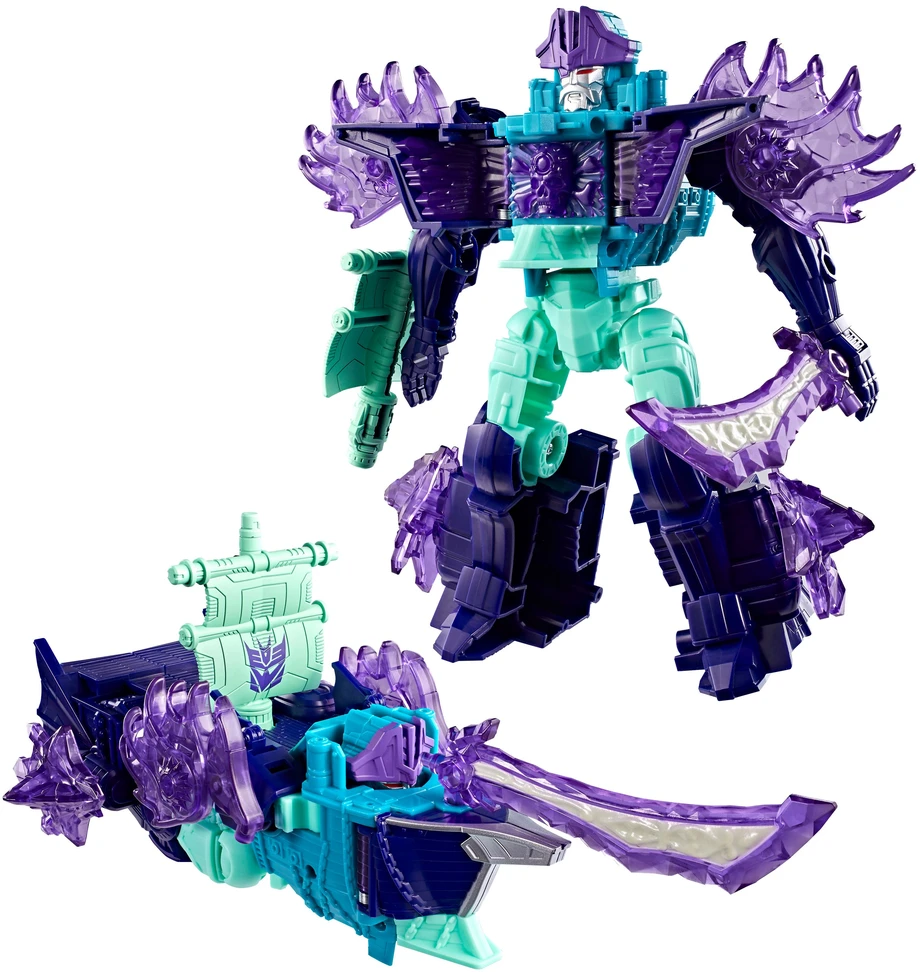 TRANSFORMERS Cyberverse figure Ultra cyber changer 16,5 cm