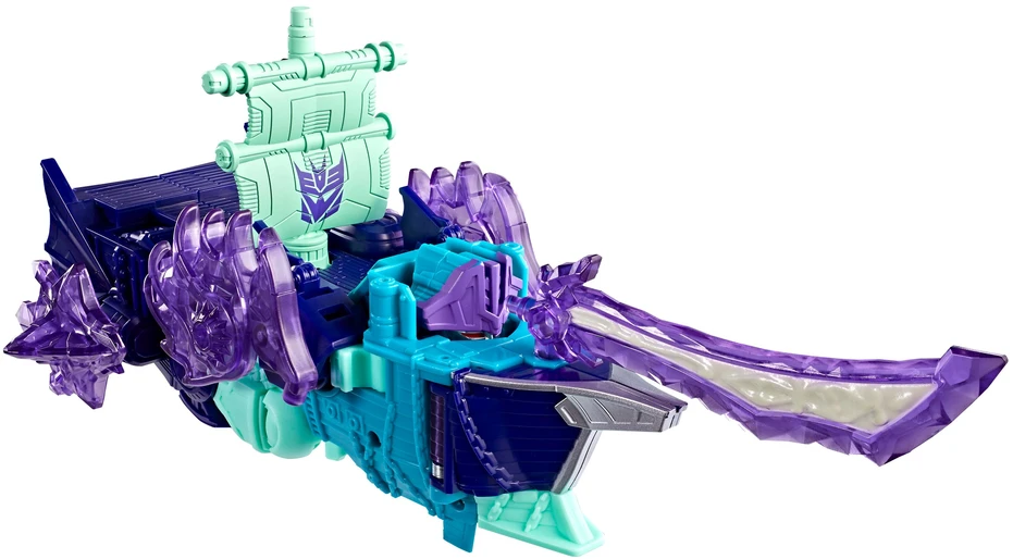 TRANSFORMERS Cyberverse figure Ultra cyber changer 16,5 cm