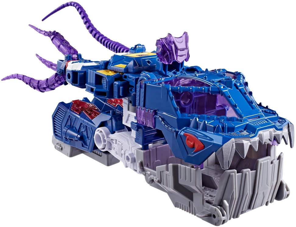 TRANSFORMERS CYBERVERSE Transformeris „Gelmių tyrinėtojas“, 22,5 cm
