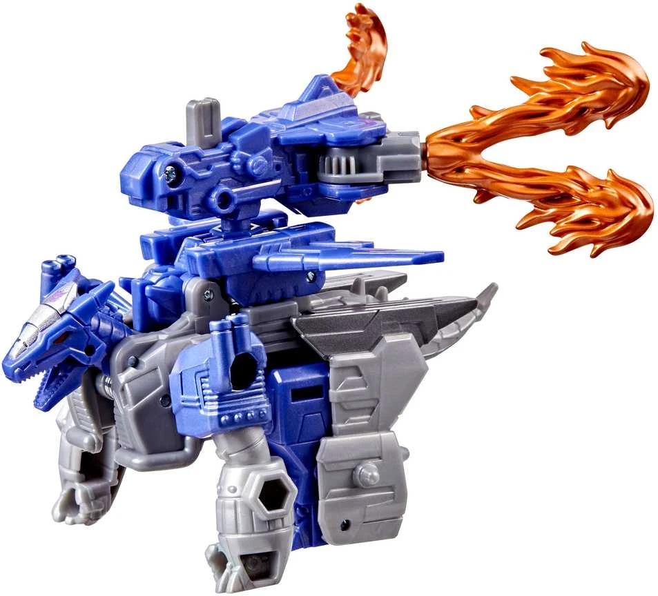 TRANSFORMERS Cyberworld figūrėlė Šarvuoti Cyber Changers, 10 cm