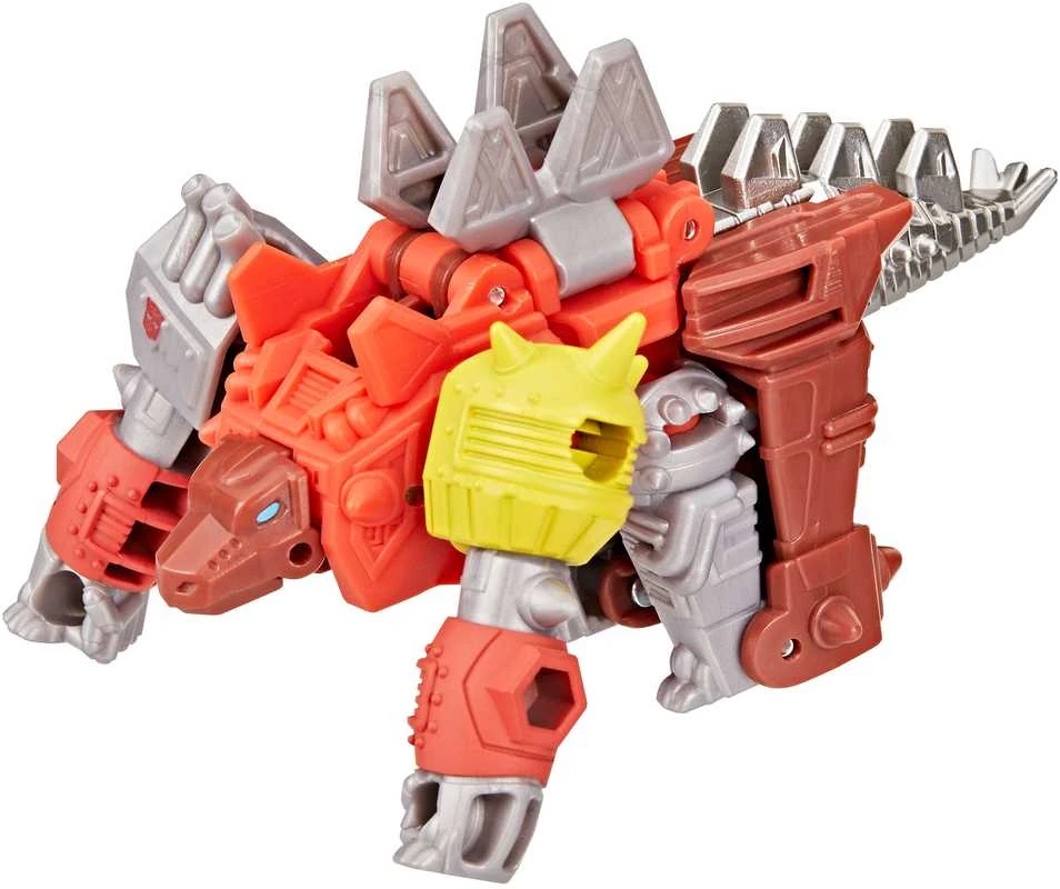 TRANSFORMERS TRANSFORMERIAI Cyberworld Figūrėlė Cyber Changers, 10 cm