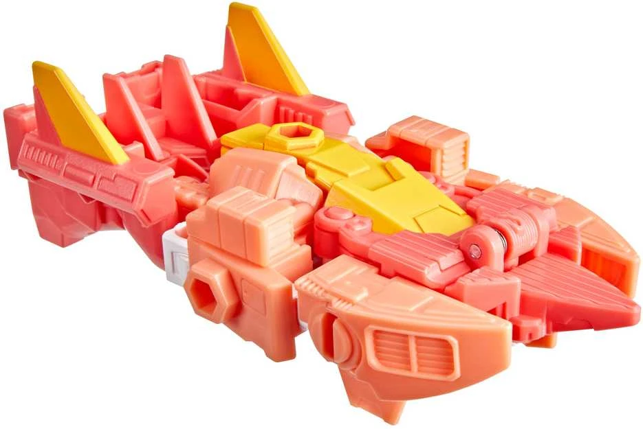 TRANSFORMERS TRANSFORMERIAI Cyberworld Figūrėlė Cyber Changers, 10 cm