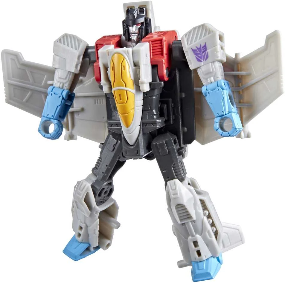 TRANSFORMERS TRANSFORMERIAI Cyberworld Figūrėlė Cyber Changers, 10 cm