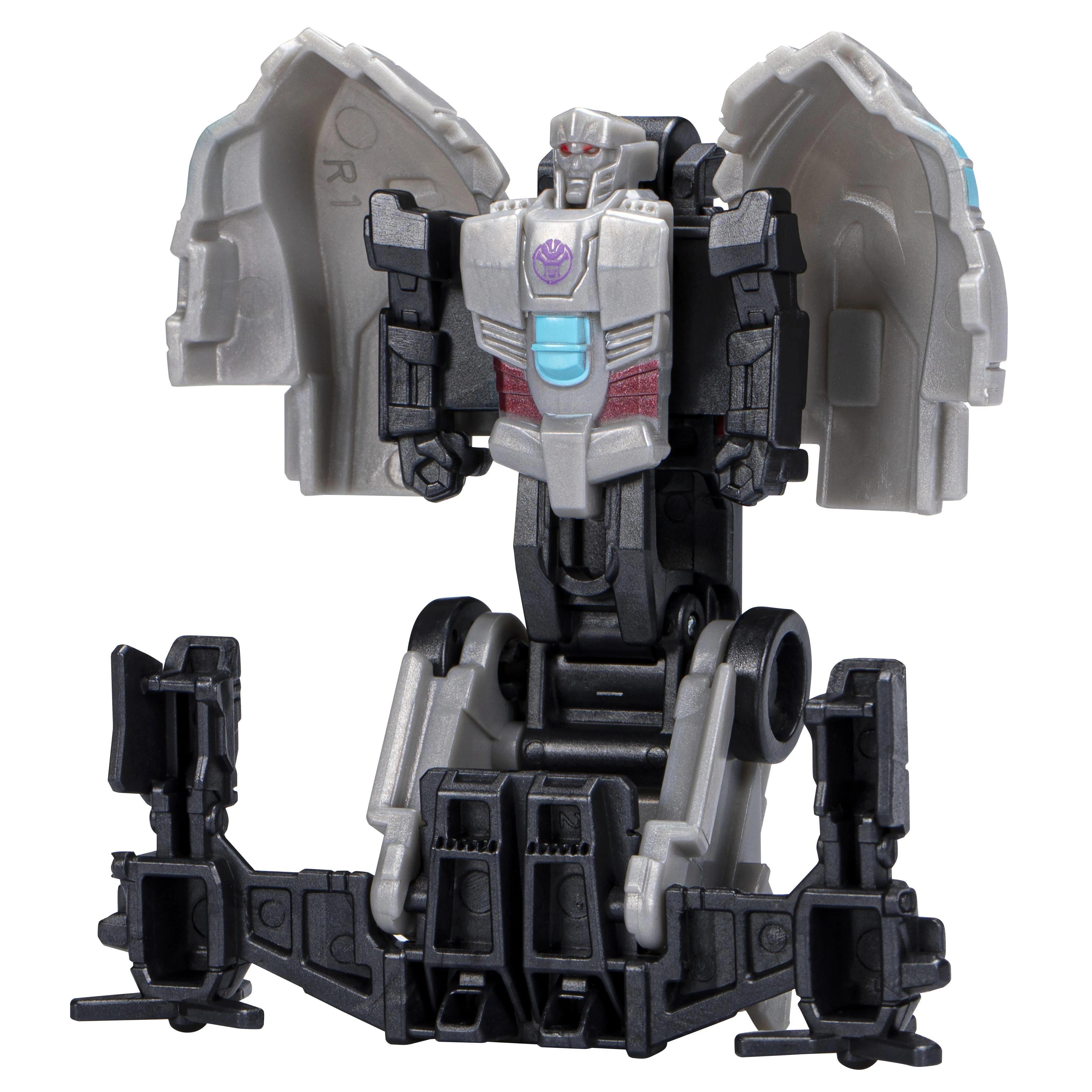 ŽAISL ROBOTO TRANSFORMERS FIGŪRĖLĖ F6228