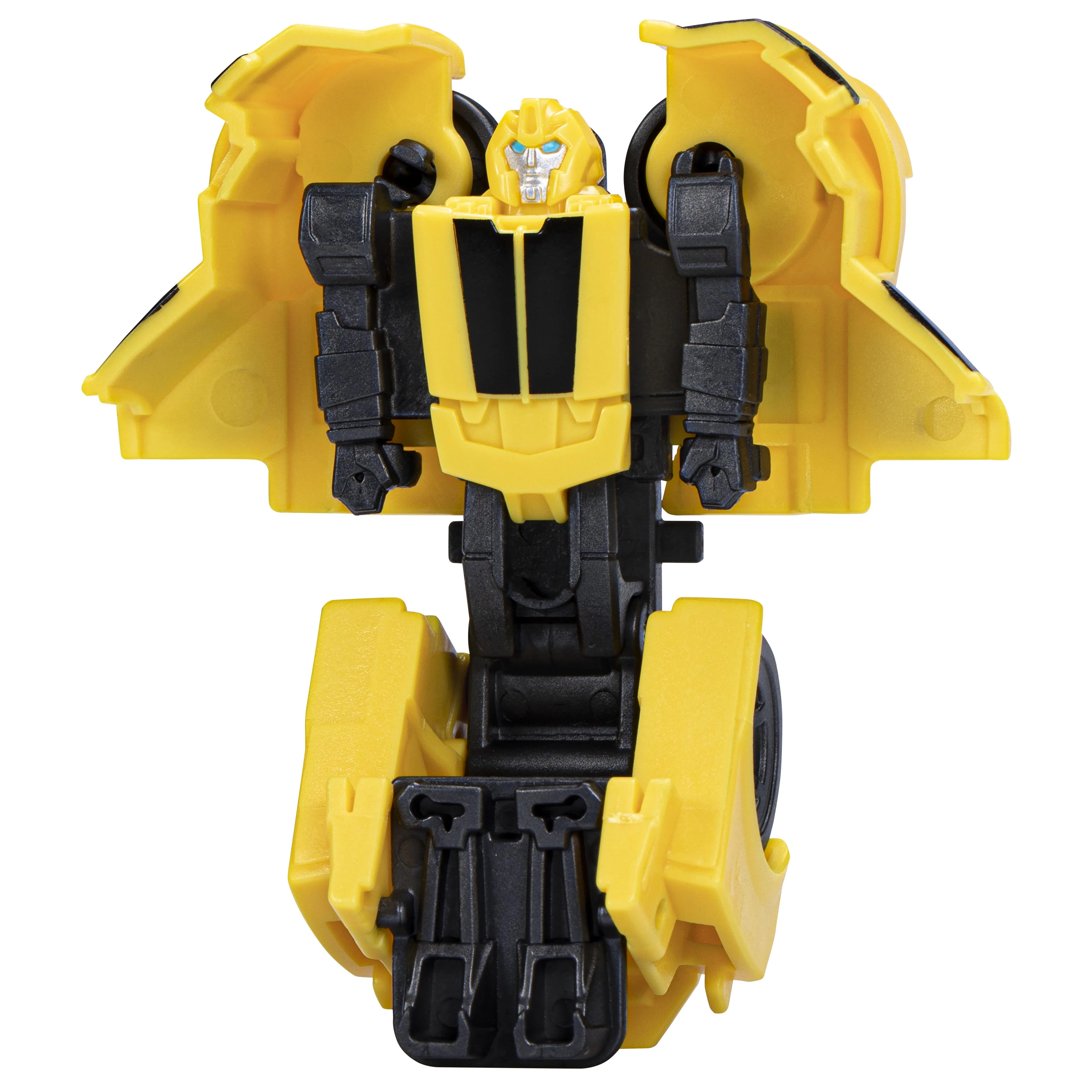 ŽAISL ROBOTO TRANSFORMERS FIGŪRĖLĖ F6228